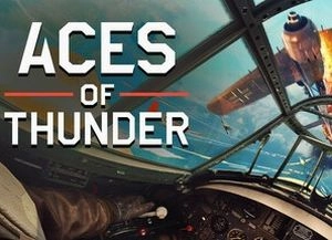 PREVIEW | ACES OF THUNDER | WWII SKIES REMEMBERED