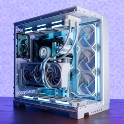 LIAN LI | DYNAMIC EVO XL | FULL TOWER CASE