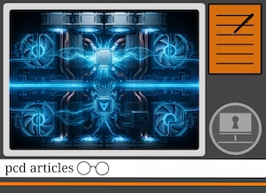 AIR VS LIQUID COOLING