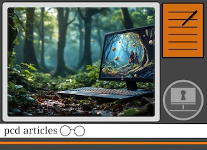 DUNGEONS & DRAGONS ON PC