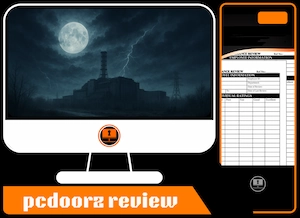 S.T.A.L.K.E.R. II HEARTH OF CHERNOBYL 