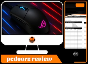 ASUS ROG STRIX IMPACT III