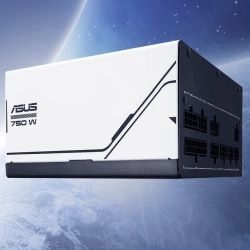 ASUS PRIME | 750W 80+GOLD | POWER SUPLY