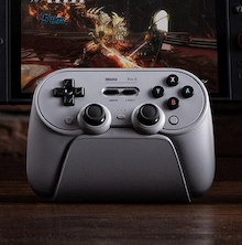 8BITDO | PRO 3 TRI-MODE GAMING CONTROLLER