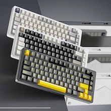 ATTACK SHARK | X86 MECHANICAL GAMING KEYBOARD