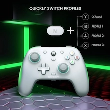 GAMESIR | G7 PRO TRI-MODE WIRELESS CONTROLLER