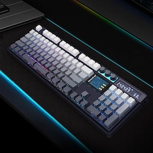 SKYLOONG | GK104 PRO MECHANICAL KEYBOARD