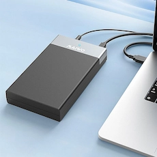 MAIWO K3568D HDD | EXTERNAL CASE