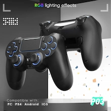 DATAFROG | P03 WIRELESS GAMING CONTROLLER