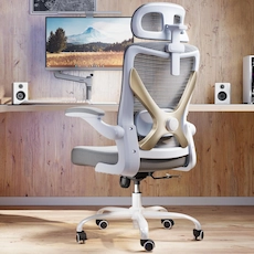 ERGALITHIC | OFFICE COMPUTER CHAIR 