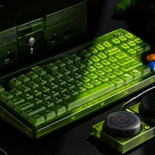 8BITDO RETRO 87 MECHANICAL KEYBOARD