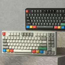 XVX | G75 MAGNETIC SWICH MECHANICAL KEYBOARD