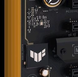 ASUS TUF GAMING Z790-PLUS WIFI MAINBOARD