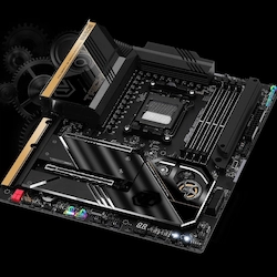 ASROCK B650E TAICHI MAINBOARD