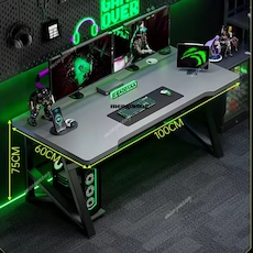 ECHO DESIGN | WALL TABLE COMPUTER DESK