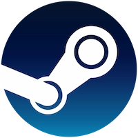 Steam Games Store