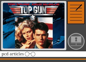 TOP GUN PC GAME | A FLIGHT SIMULATOR… BUT MUCH MORE