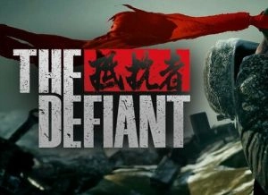 PREVIEW | THE DEFIANT | A WW II STORY WE RARELY PLAY