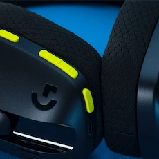 LOGITECH | G435 LIGHTSPEED GAMING HEADSET