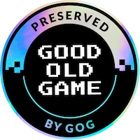 GOG Games Store