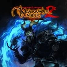 NEVERWINTER NIGHTS 2 | ENHANCED EDITION IIO25