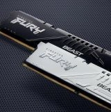 KINGSTON | FURY BEAST 16GB 6000MT/s DDR5