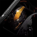 THERMALIGHT | RAINBOW VISION360 TURBO COOLER