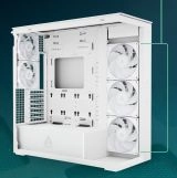 ARCTIC | XTENDER WHITE PREMIUM E-ATX PC CASE