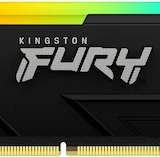 KINGSTON | FURY BEAST 16GB 3200 DDR4 MEMORY 
