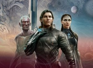 PREVIEW | EXODUS | FRESH GAMEPLAY, FAMILIAR DNA