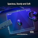 ASUS | ROG HONE ACE AIM LAB GAMING MOUSEPAD