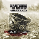 BROTHERS IN ARMS | EARNED IN BLOOD | 83/100