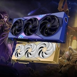 MSI WORLD OF WARCRAFT RTX5070 SPECIAL EDITION