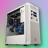 MAINGEAR RETRO98 GAMING DESKTOP