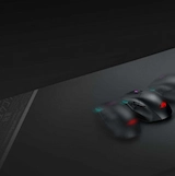 ASUS | ROG SHEATH BLK LTD GAMING MOUSEPAD 