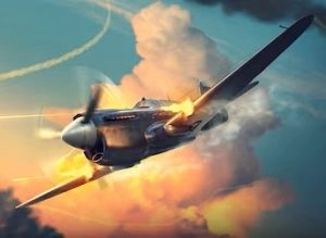 PREVIEW | ACES OF THUNDER | A PERSONAL FLIGHT INTO HISTORY