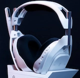 ASTRO | A50 X LIGHTSPEED GAMING HEADSET