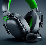 RAZER | BLACKSHARK V3 X HYPERSPEED HEADSET