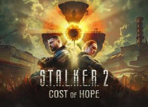  STALKER 2 COST OF HOPE EXPANSION COVER PHOTO