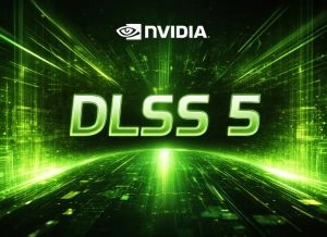 NVIDIA DLSS 5 COVER PHOTO