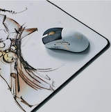 ASUS | ROG SCABBARD II XXL-KJP GAMING MOUSEPAD