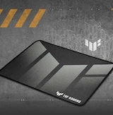 ASUS | TUF GAMING P1 MOUSEPAD BLACK & GREY