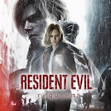 RESIDENT EVIL REQUIEM | DELUXE