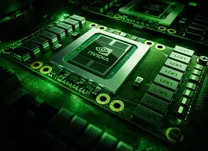 NVIDIA AUTO SHADER COMPILATION COVER PHOTO