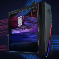ASUS ROG STRIX | i7-12700KF 32GB, 3TB, RTX3080