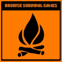 BROWSE SURVIVAL PC GAMES