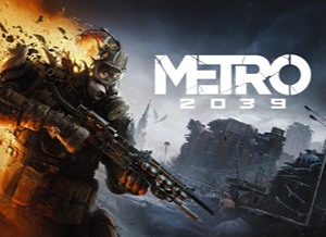 METRO 2039 [2027]