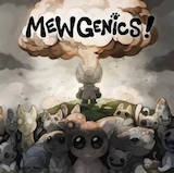 MEWGENICS | STANDARD EDITION | 2026