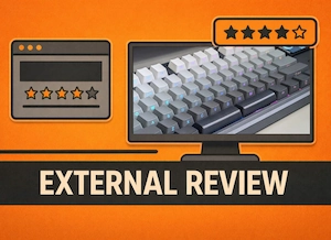 EXTERNAL REVIEW SKYLOONG GK104 PCDOORZ COVER PHOTO