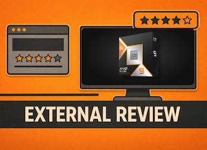 EXTERNAL REVIEW AMD RYZEN 9 9950X3D COVER PHOTO